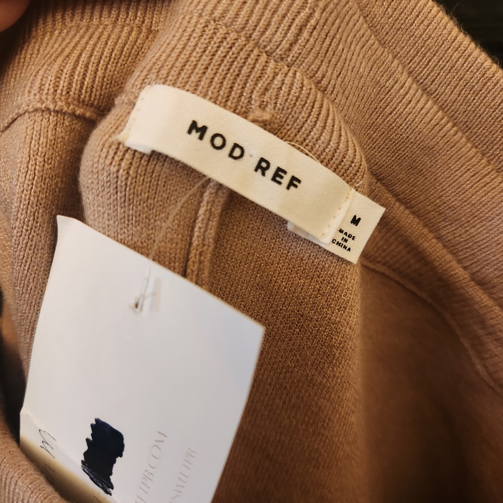 Mod Ref comfy pants - Picture 3 of 3